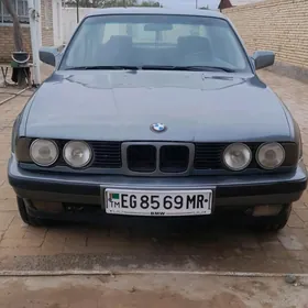 BMW 525 1990