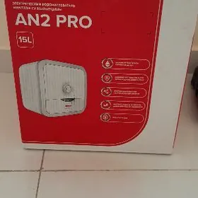 Boler Ariston 15.Liter