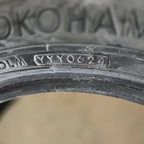 колеса Yokohama