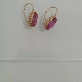 Gyzyl gulakhalka gadymy