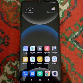 Redmi 9T. 4/64.