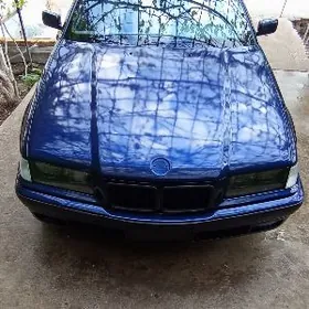 BMW 3 Series 1995