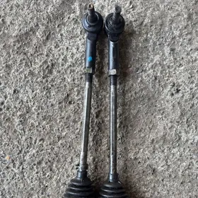 Babychka Rulewoy  tyaga