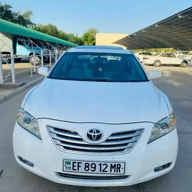 Toyota Camry 2007