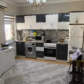 Satlyk Mir 3 2 komnat 9 etaj