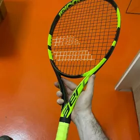 Tennis raketka / ракетка
