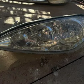 duty Camry 2005 fara depo