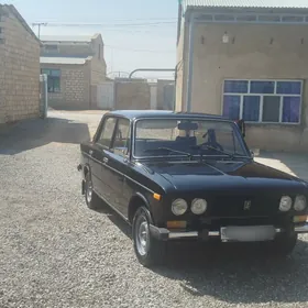 Lada 2106 1993