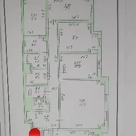 Нефтегаз Элитка 5 ком Юбилейны