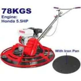 Emtop EGPT653601 | Alikopter 91 sm 4,0 kW