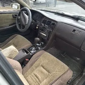 Toyota Mark II 1994