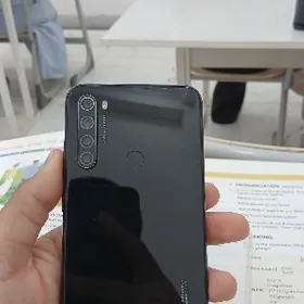 redmi note 8