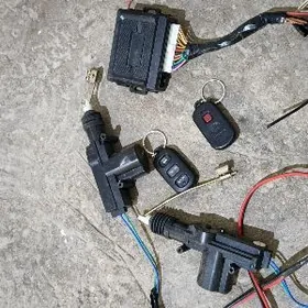 Masynyn gapy pulty acyp yapyan