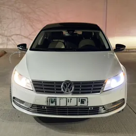 Volkswagen CC 2012