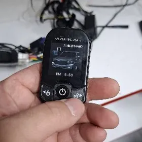 Magicar M600 original