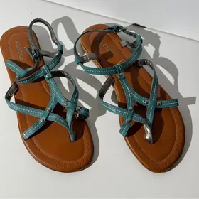 босоножки«Aldo»оригинал , n