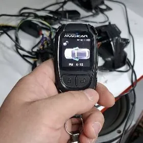 Magicar M700 original korea