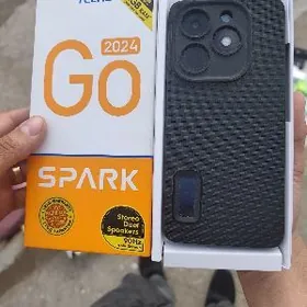 Tecno spark Go 2024