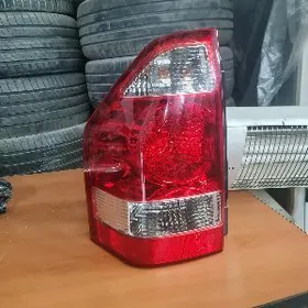 pajero 2003 stop yzky fara çep