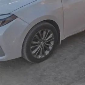 KAROLLA DISKA TEKER ORGINAL