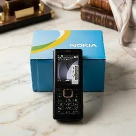 NOKIA 6500 CLASSIC