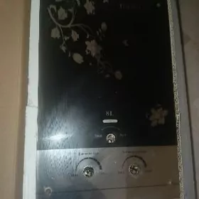 колонка газовая 8л.