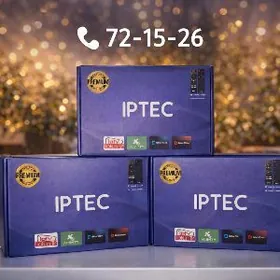 IPTC Andiroid tuner N1