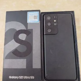 S21 Ultra