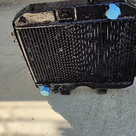 UAZ RADİATOR