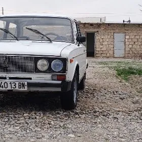 Lada 2106 1990