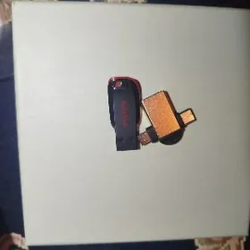 SanDisk 32 Org Fleşka