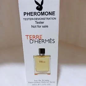 Terre D'Hermes 45ml.
