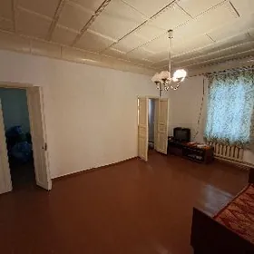 11mkr 1kom 1etaz bez remont