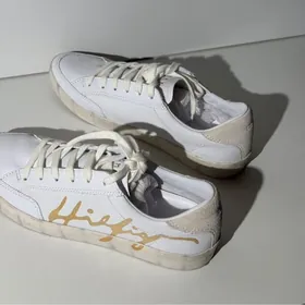 кроссовки «Tommy Hilfiger»