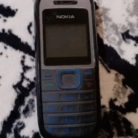 Nokia prastoy