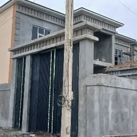 Çoganly Kottej koropka