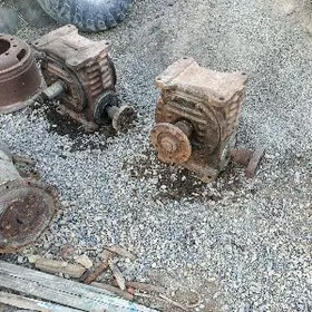 Redudyry 25.1 abrody