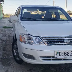 Toyota Avalon 2000