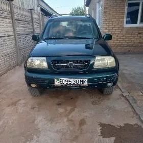 Suzuki Vitara 1999