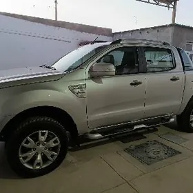 Ford Ranger 2014