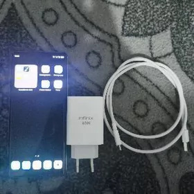 infinix zero 30 8+8/256