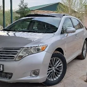 Toyota Venza 2010