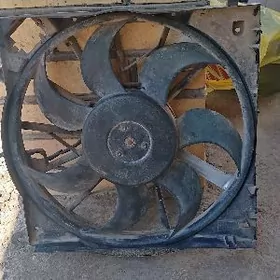 Вентелятор вектра Б