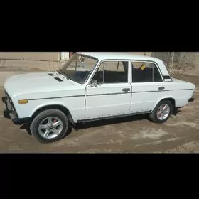 Lada 2106 1986