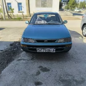 Toyota Corolla 1995