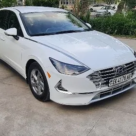 Hyundai Sonata 2023