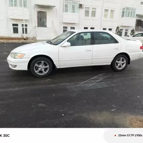 Toyota Camry 2000