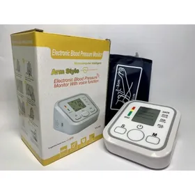 elektron tonometr dawlenia