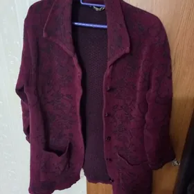 тёплая крфта