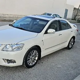 Toyota Aurion 2009